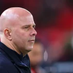 Arne Slot thốt lên sau trận thắng Marseille: 'Các cậu ấy đã chứng minh bản lĩnh đẳng cấp!' 1