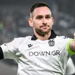 PAOK vs Real Betis: Dự đoán bùng nổ bàn thắng, Betis quyết tâm càn quét sân Hy Lạp 1