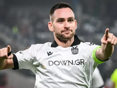 PAOK vs Real Betis: Dự đoán bùng nổ bàn thắng, Betis quyết tâm càn quét sân Hy Lạp