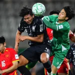 Chấn động Hàn Quốc: U23 Việt Nam 'hạ gục' thầy Kim Sang-sik, chấm dứt 20 năm bất bại 1