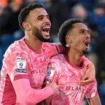 SỐC: Norwich vs Coventry - 'Hiểm địa' Carrow Road có đủ sức hạ gục nhà vô địch tương lai? 1