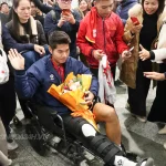 Bất ngờ: Trung vệ Nguyễn Hiểu Minh chưa mổ gấp, lý do đằng sau khiến VFF tôn trọng 1