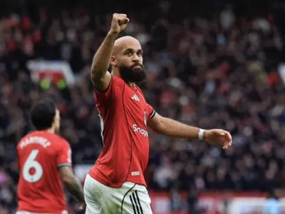 Petit chỉ mặt gọi tên: ‘Mảnh ghép vô địch’ Arsenal đang thiếu chính là Bryan Mbeumo!