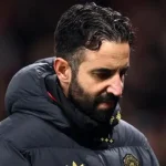 Shearer ném đá Amorim: 'Kiêu ngạo mất ghế, Carrick 2 trận thắng lớn chứng minh Man United sai lầm' 1