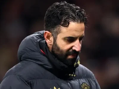 Shearer ném đá Amorim: ‘Kiêu ngạo mất ghế, Carrick 2 trận thắng lớn chứng minh Man United sai lầm’