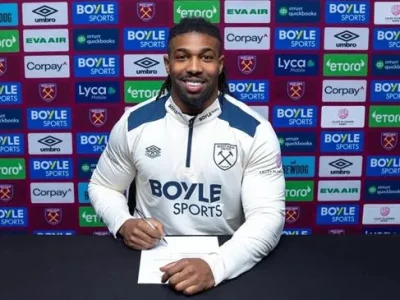 Bom Tấn! West Ham Chính Thức Sở Hữu ‘Cỗ Xe Tăng’ Adama Traore, Tái Hợp HLV Nuno