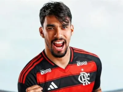 Bom Tấn: Flamengo Phá Kỷ Lục Chuyển Nhượng, Đón Lucas Paqueta Về Nhà Từ West Ham