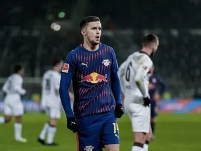 RB Leipzig vs Mainz: ‘Bò tót’ đứng trước thử thách bất ngờ từ đội khách đang lên