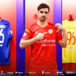 PVF-CAND gây sốc: Chiêu mộ trung vệ Brazil đẳng cấp thay thế Hiểu Minh chấn thương 1