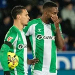 Real Betis vs Valencia: Cuộc chiến sinh tử bảo vệ Top 6, ai sẽ thắng? 1