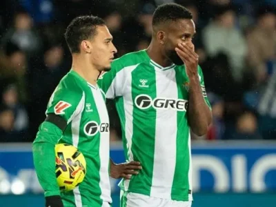 Real Betis vs Valencia: Cuộc chiến sinh tử bảo vệ Top 6, ai sẽ thắng?