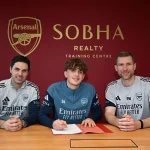 Arteta gây sốc: 'Chỉ Messi mới làm được hơn cậu ấy ở tuổi 15' - Thần đồng Arsenal là ai? 1