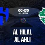 Al Hilal vs Al Ahli: Cuộc đụng độ định mệnh, Simone Inzaghi đối đầu Matthias Jaissle - Ai sẽ thống trị Saudi Pro League? 1