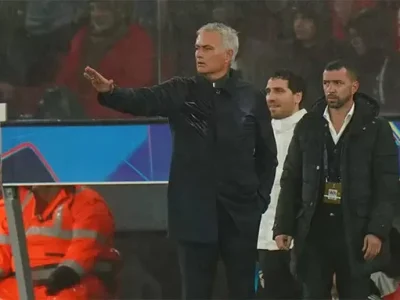 Mourinho khóc tại Benfica: Lật mặt Real Madrid, bung bét lời đáp trả sau tháng ngày bị ‘ném đá’