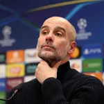 Sốc: Pep Guardiola có thể rời Man City sớm hơn dự kiến, nguồn tin tiết lộ lý do bất ngờ 1