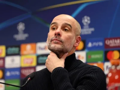 Sốc: Pep Guardiola có thể rời Man City sớm hơn dự kiến, nguồn tin tiết lộ lý do bất ngờ