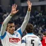 Mason Greenwood tỏa sáng, Marseille 'nghiền nát' Rennes 3-0 tiến vào tứ kết Cúp Quốc gia Pháp 1