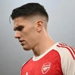 Số phận Gyokeres ở Arsenal: Cựu binh khuyên Arteta 'loại bỏ' ngay tiền đạo 64 triệu bảng? 1