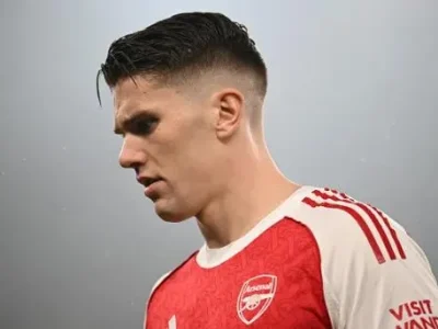 Số phận Gyokeres ở Arsenal: Cựu binh khuyên Arteta ‘loại bỏ’ ngay tiền đạo 64 triệu bảng?