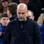 Báo động: Man City mất hồn, Pep Guardiola đã hết 'phép'? 1