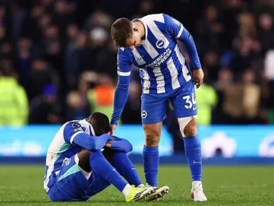 Dự đoán Brighton vs Crystal Palace: Trận derby M23 nảy lửa, ai sẽ thoát khỏi cơn khát chiến thắng?