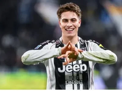 Eden Hazard tiết lộ bất ngờ: Kenan Yildiz sẽ đến Real Madrid, không phải Premier League