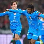 Atletico vs Real Betis: 'Bão' Lookman sẵn sàng càn quét, Simeone quyết 'nghiền nát' đối thủ trên sân nhà 1