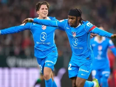 Atletico vs Real Betis: ‘Bão’ Lookman sẵn sàng càn quét, Simeone quyết ‘nghiền nát’ đối thủ trên sân nhà