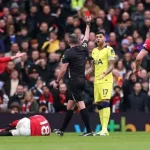 HLV Thomas Frank lên tiếng: 'Không bao giờ tước băng đội trưởng của Romero' 1