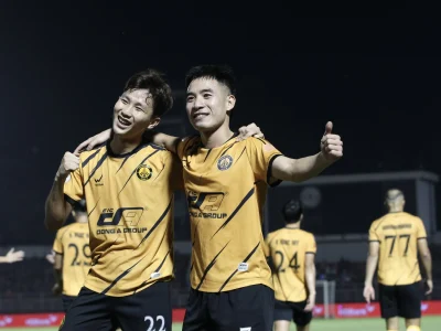 HLV Thanh Hóa gây sốc: ‘Cầu thủ mệt thì cứ đi bộ, đừng cố!’