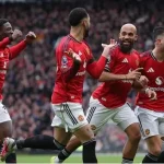 Gary Neville: 'MU đang có cơ hội cực lớn vào Top 4, điều không tưởng cách đây vài tuần' 1