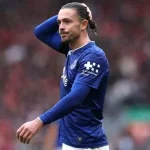 Sốc: Jack Grealish chính thức nghỉ hết mùa, dính chấn thương nặng phải phẫu thuật 1