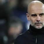 Pep Guardiola cảnh báo học trò Man City: Đừng mơ vô địch nếu thua Fulham! 1