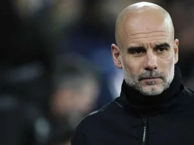Pep Guardiola cảnh báo học trò Man City: Đừng mơ vô địch nếu thua Fulham!