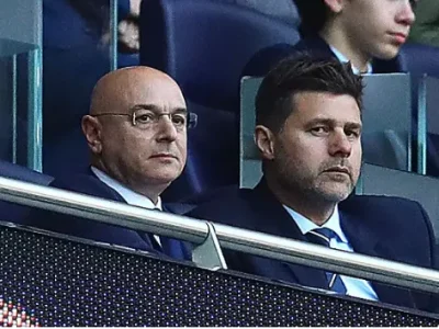 Bom tấn Tottenham: Pochettino sắp tái hợp, người hâm mộ phấn khích chờ đón!