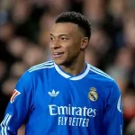 BOM TẤN: Mbappe bất ngờ trở lại, Real Madrid thở phào trước trận đấu sống còn 1