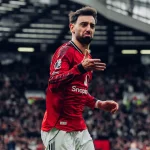 MU ĐƯA GIÁ BÁN SỐC CHO BRUNO FERNANDES: 100 TRIỆU EURO HOẶC Ở LẠI! 1