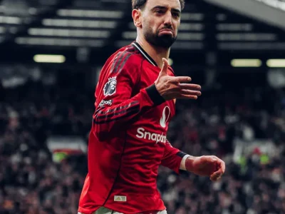 MU ĐƯA GIÁ BÁN SỐC CHO BRUNO FERNANDES: 100 TRIỆU EURO HOẶC Ở LẠI!
