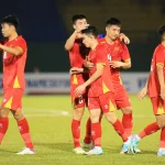 Báo Indonesia 'thán phục' bóng đá Việt Nam: Vượt mặt Thái Lan, là hình mẫu Đông Nam Á nhờ chiến lược này 1