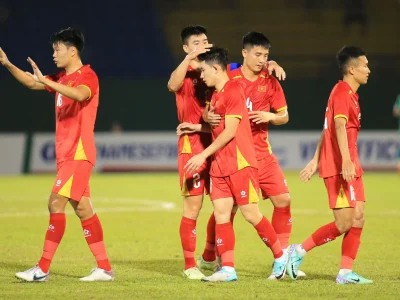 Báo Indonesia ‘thán phục’ bóng đá Việt Nam: Vượt mặt Thái Lan, là hình mẫu Đông Nam Á nhờ chiến lược này