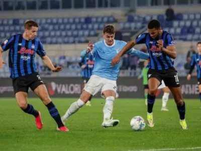Video Highlight Lazio vs Atalanta 03:00 ngày 05/03/2026