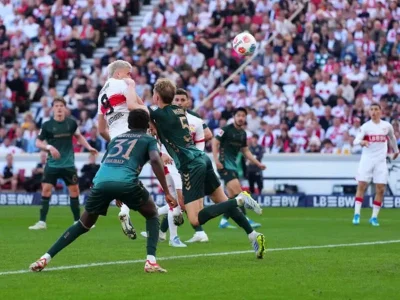 Video Highlight VfB Stuttgart vs Werder Bremen 20:30 ngày 26/04/2026