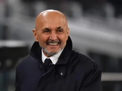 Bom Tấn: Juventus Chốt Hợp Đồng Khủng Với Spalletti, Lương Cao Ngất Ngưởng