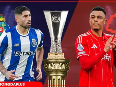 Dự Đoán Porto vs Nottingham: ‘Hang Rồng’ Sẵn Sàng Nuốt Chửng Forest?