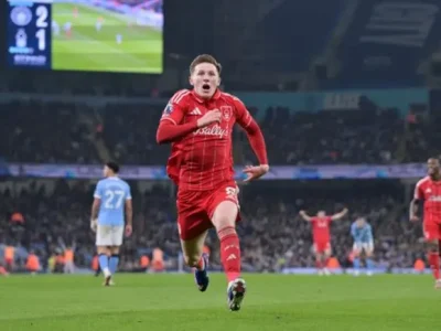 Sốc: Nottingham Forest định giá ‘khủng’ 120 triệu bảng cho Elliot Anderson, MU và Man City săn đón