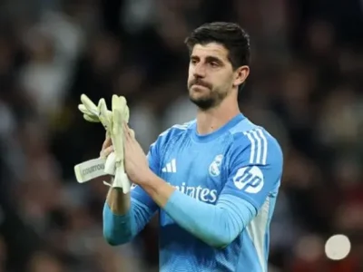 CẬP NHẬT CHẤN THƯƠNG Courtois: Chẩn đoán chính thức từ Real Madrid, Lunin đối diện thử thách lớn