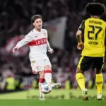 MU Săn Đón 'Món Hời' Angelo Stiller: Chỉ 35 Triệu Bảng, Đối Thủ Của Man City Cũng Muốn? 1