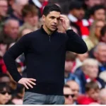 Tuyên bố bất ngờ: Arsenal KHÔNG sa thải Mikel Arteta dù thua sốc Bournemouth 1