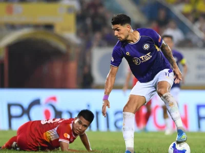 HLV Hà Tĩnh thừa nhận: ‘Rất khó cản Hoàng Hên thời điểm này’