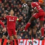 Sốc! Hàng công Liverpool 'tê liệt' trước PSG, thống kê thất bại gây choáng 1